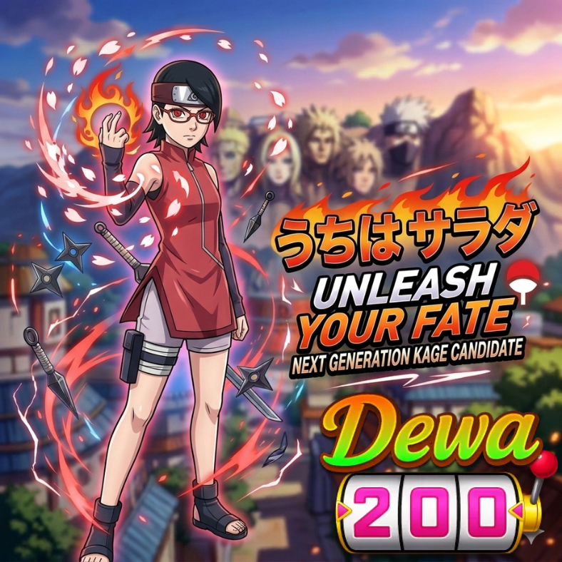 DEWA200 Daftar Gratis ⭐️ Cara Mudah Buat Akun dan Mulai Bermain